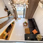 Bán nhà 2PN 80m² Cư xá Vĩnh Hội Quận 4, giá 3,499 tỷ - Ảnh thu nhỏ 1