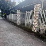 Bán đất 1.490m2 có sẵn nhà 180m2, 3 phòng ngủ tại xã Phước Thạnh, Châu Thành - Ảnh thu nhỏ 1