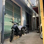 Bán nhà liền kề 30m² Kiệt Pasteur Hải Châu Đà Nẵng - Ảnh thu nhỏ 1