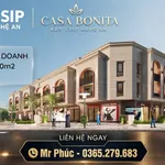 Bán liền kề kinh doanh 150m² 3 tầng Casa Bonita VSIP Nghệ An 6 tỷ - Ảnh thu nhỏ 5