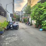 Bán đất hẻm Tân Cảng 144.4m² Bình Thạnh - Ảnh thu nhỏ 4