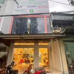 Cho thuê nhà mặt tiền 130m2 Lê Lợi, Quảng Ngãi 9 triệu/tháng - Ảnh thu nhỏ 1