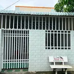 Bán nhà hẻm 81m² 2PN Chu Văn An Rạch Giá - Ảnh thu nhỏ 1