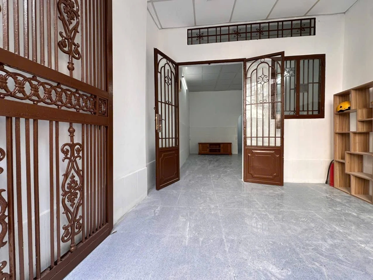 Bán nhà hẻm Bình Thạnh 75.5m² giá 9.5 tỷ - Ảnh thu nhỏ 5