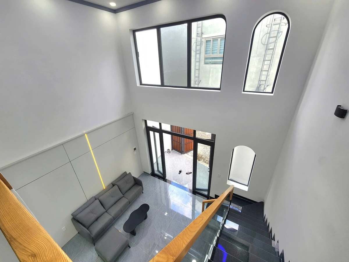 Bán nhà phố 3PN 95m² gần trung tâm Long Khánh - Ảnh thu nhỏ 2