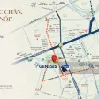 Mở bán căn hộ TOD cao cấp chuẩn Nhật Bản - TT Genesis giá 69triệu/m2 - Ảnh thu nhỏ 14