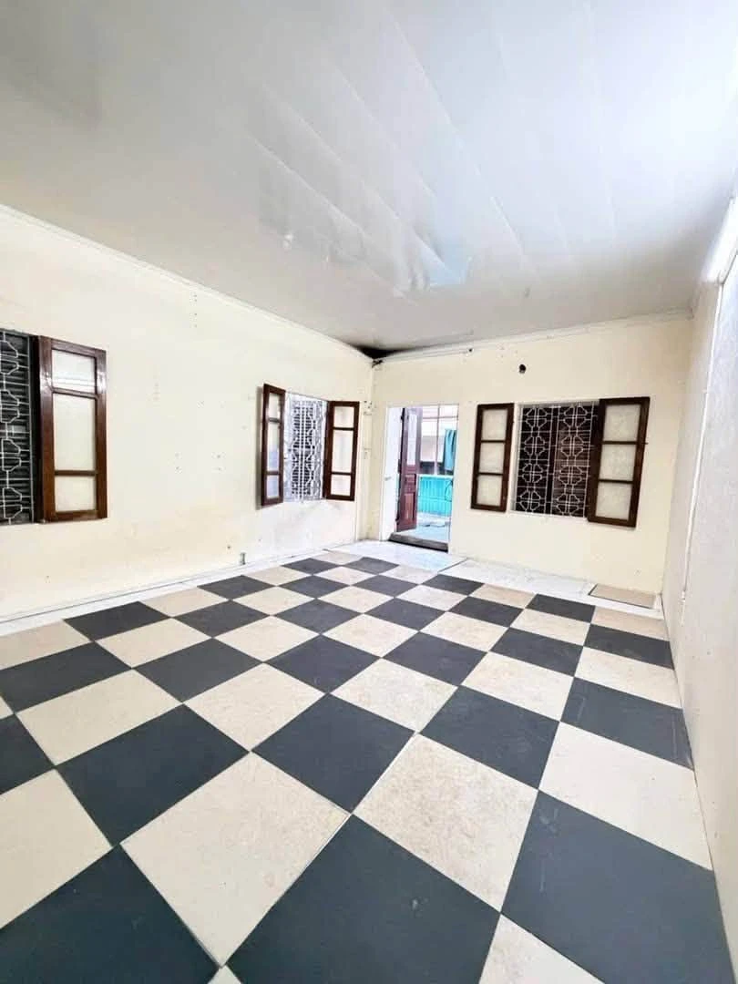 Bán đất tặng nhà 2 tầng 36m2 Hải Phòng 2,55 tỷ - Ảnh thu nhỏ 3