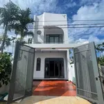 Bán nhà 2 tầng 3PN, sân ô tô 2.5 tỷ Bình Tân - Ảnh thu nhỏ 1