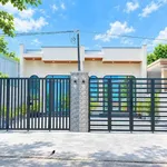 Nhà cấp 4 hiện đại 2PN Tân An Thủ Dầu Một, 99m² - 2.48 tỷ - Ảnh thu nhỏ 1