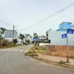 Bán đất 100m² KQH Xuân Phú, đường số 4, Phường Vỹ Dạ, TP Huế giá 3,4 tỷ - Ảnh thu nhỏ 2
