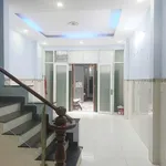 Bán nhà hẻm 373 Lý Thường Kiệt, 51m2, 2 tầng 2PN, giá 6,5 tỷ - Ảnh thu nhỏ 1