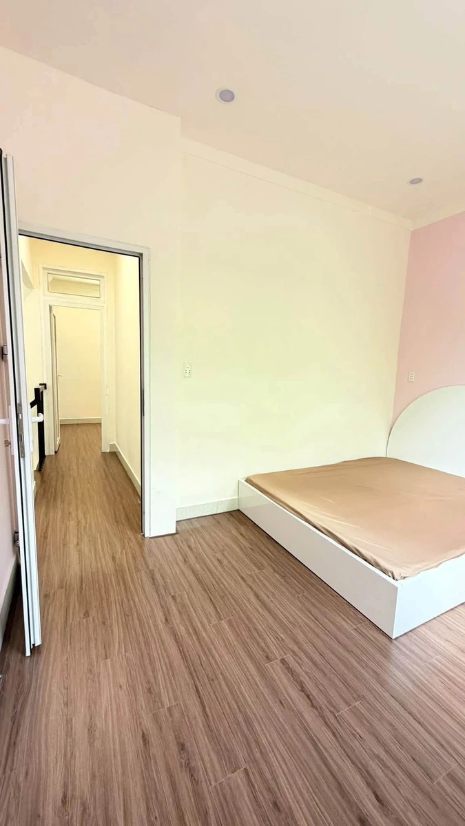 Bán nhà hẻm 322 Trần Phú Buôn Ma Thuột 2 PN, 73m² 2,75 tỷ - Ảnh thu nhỏ 5