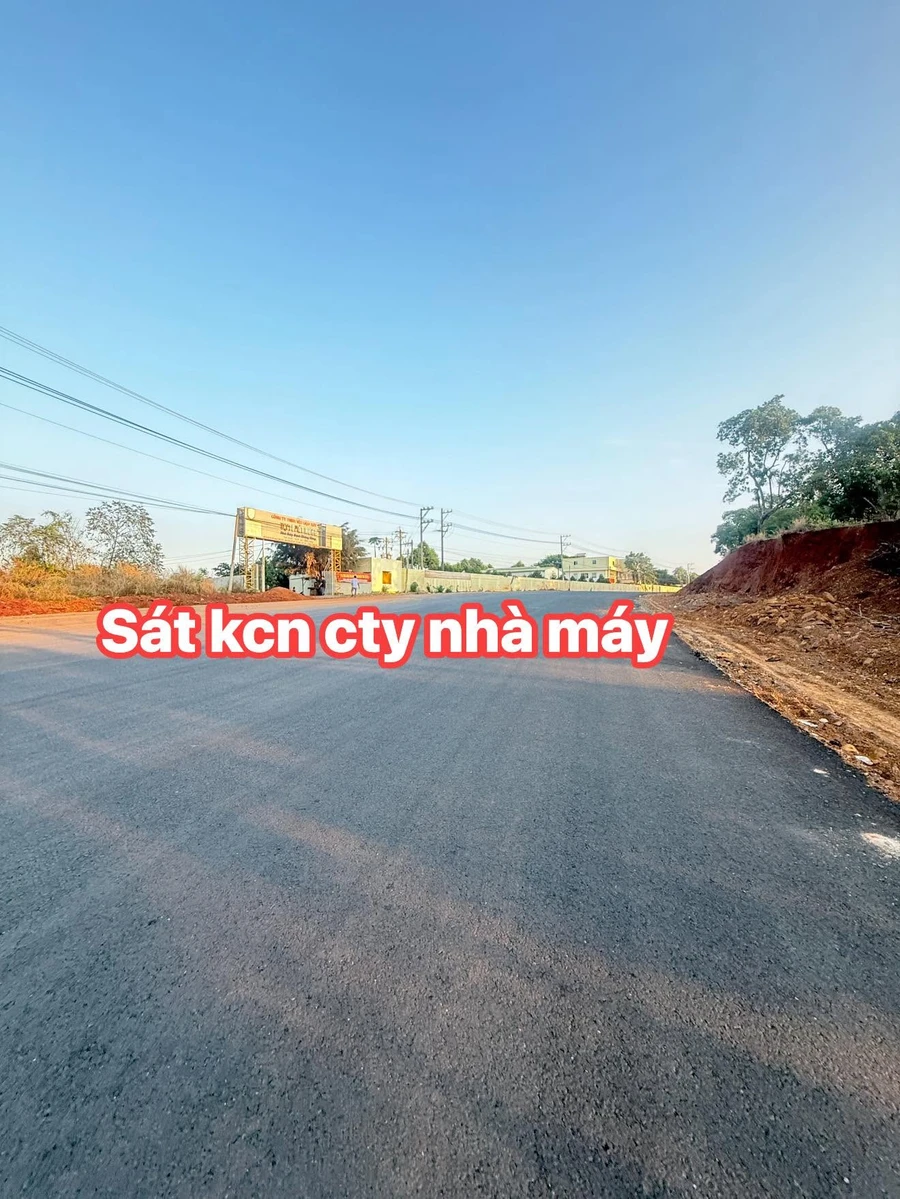 Bán đất mặt tiền Đường 753 Đồng Nai 2475m² - 139 triệu - Ảnh thu nhỏ 3