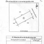 Bán đất Hưng Đông 70m2 gần các KCN, giá 2,1 tỷ - Ảnh thu nhỏ 1