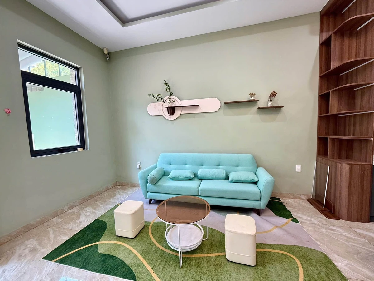 Bán đất 120m2 tặng nhà cấp 4 đang khai thác homestay tại Ngũ Hành Sơn, Đà Nẵng - Ảnh thu nhỏ 3
