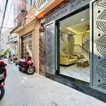 Bán nhà 1 trệt 1 lầu 4x11,5m, 3PN full nội thất, đường Quang Trung, Gò Vấp - Ảnh thu nhỏ 4