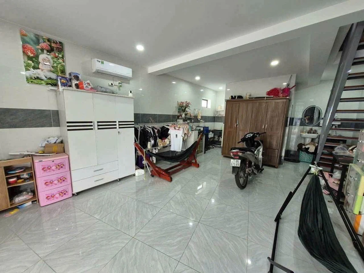 Bán nhà mặt tiền Huỳnh Tấn Phát 251m² - 2 tỷ 5 - Ảnh thu nhỏ 4