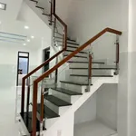 Bán nhà 4 tầng mặt tiền 47m2 Quận 8 - Ảnh thu nhỏ 3