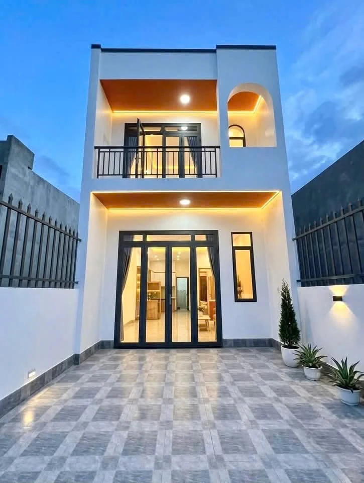 Bán nhà 90m2, 3PN, 2WC Đồng Khởi Biên Hòa 650 triệu - Ảnh thu nhỏ 2