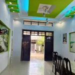 Bán nhà 2 tầng 3PN, 125m², đường ô tô Quảng Ngãi - Ảnh thu nhỏ 3