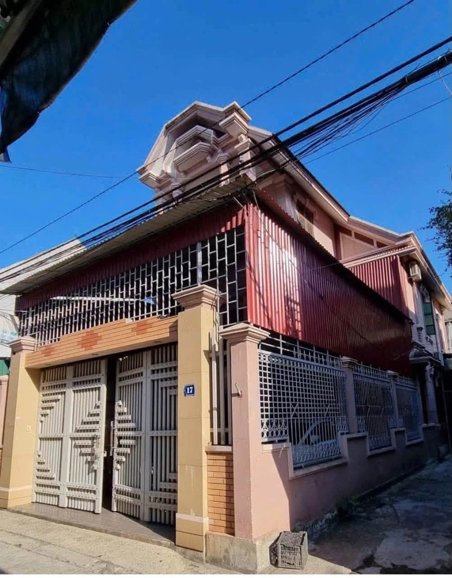 Bán nhà góc 2,5 tầng 106,9m² Hà Huy Tập, Quận 1, 6 tỷ - Ảnh thu nhỏ 2
