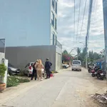 Bán đất 2 mặt tiền Võ Văn Hát 84m2, Quận 9 - Ảnh thu nhỏ 3