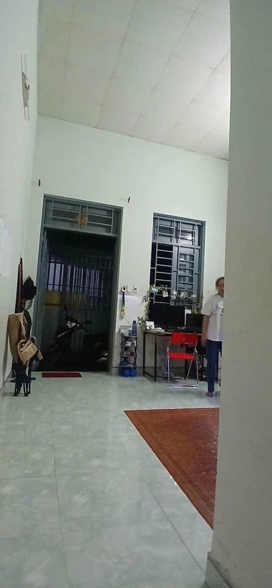 Bán nhà cấp 4 50m² đường Ngô Đức Kế, Vũng Tàu, 2.3 tỷ - Ảnh 1