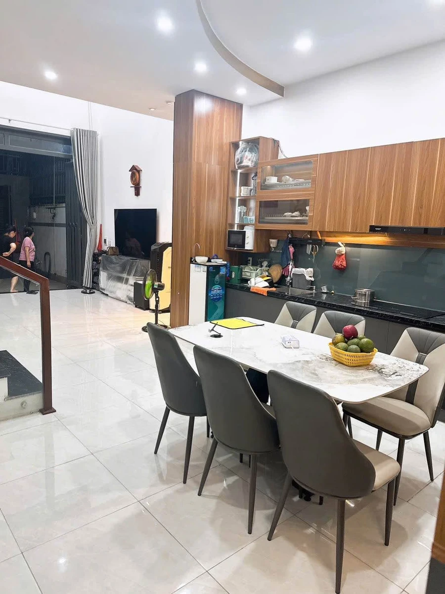 Bán nhà 3 phòng ngủ 150m² Phường Trảng Dài Đồng Nai 3.25 tỷ - Ảnh thu nhỏ 4