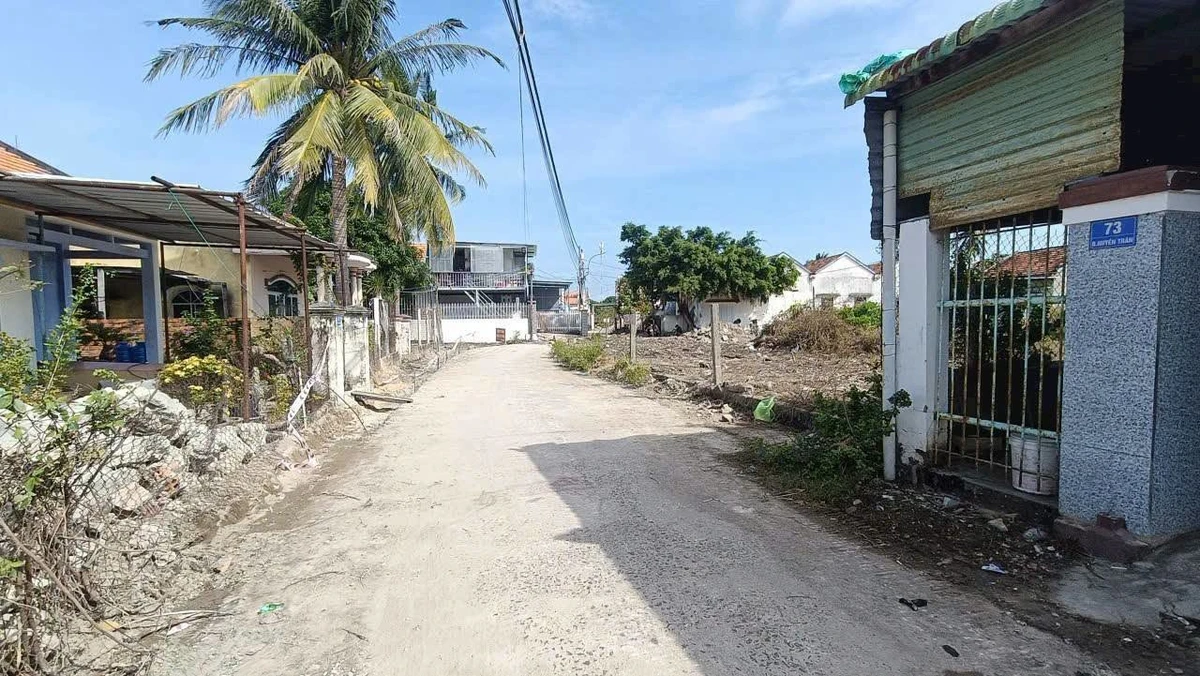 Bán lô góc 3 mặt tiền 499m2 Dốc Lết Khánh Hòa - Ảnh thu nhỏ 5