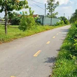 Bán lô đất mặt tiền 16x37m Đức Lập Tây Ninh 4.2 tỷ - Ảnh thu nhỏ 3