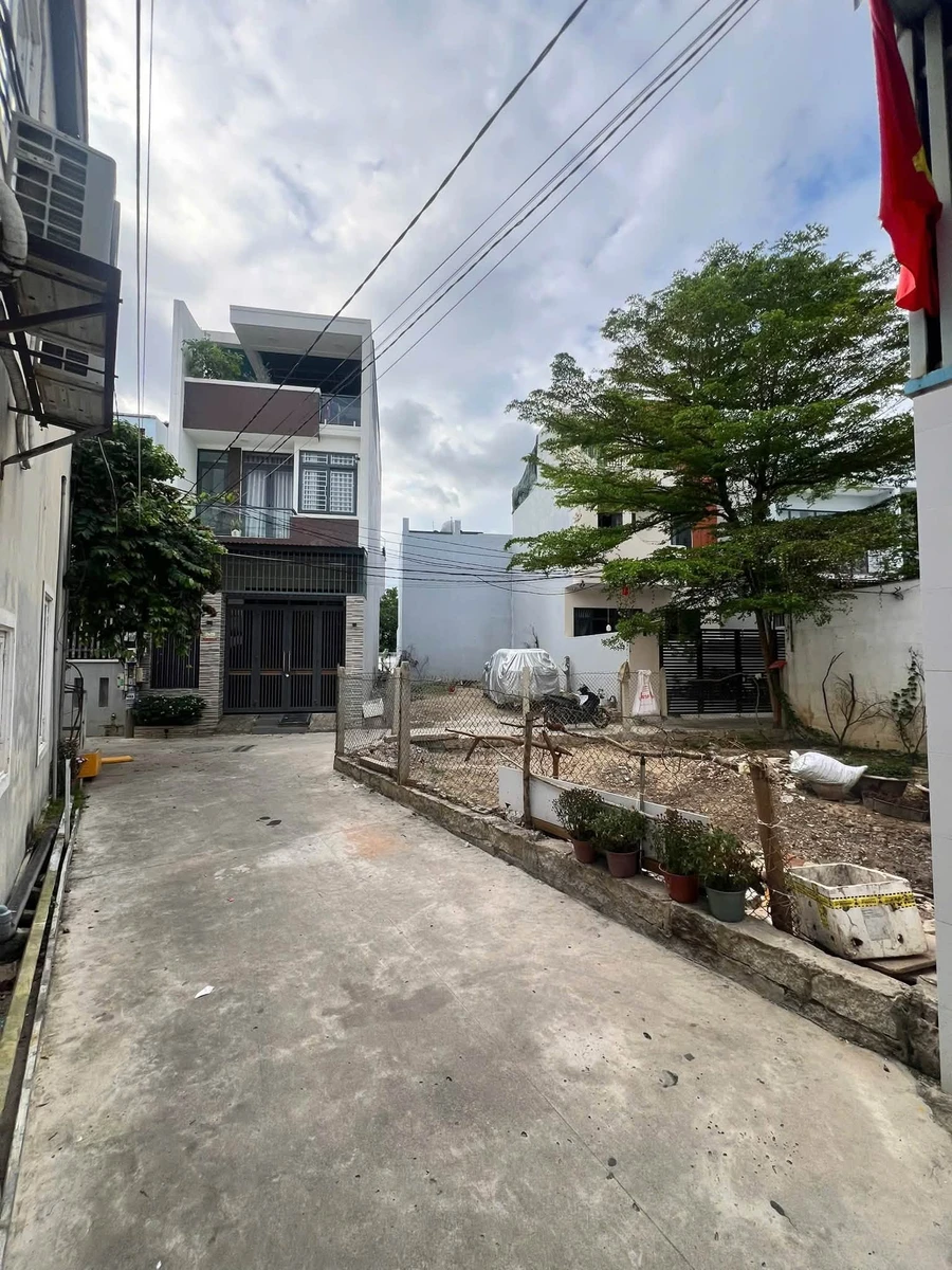 Bán lô góc Vĩnh Thạnh Tây Nha Trang 61,4m2 1,55 tỷ - Ảnh thu nhỏ 5