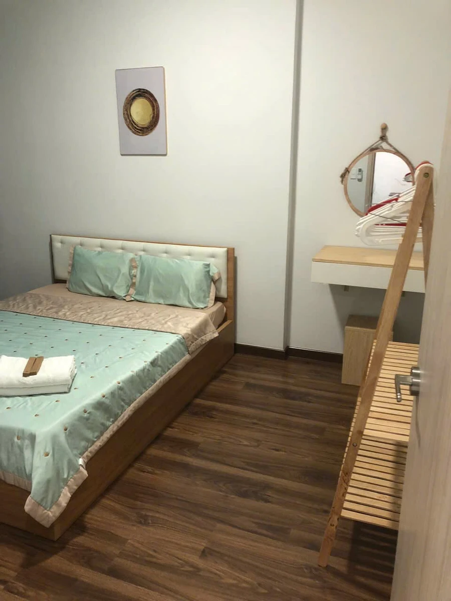 Cho thuê căn hộ Charm City Dĩ An 2PN 55m² 7,5 triệu/tháng - Ảnh thu nhỏ 5