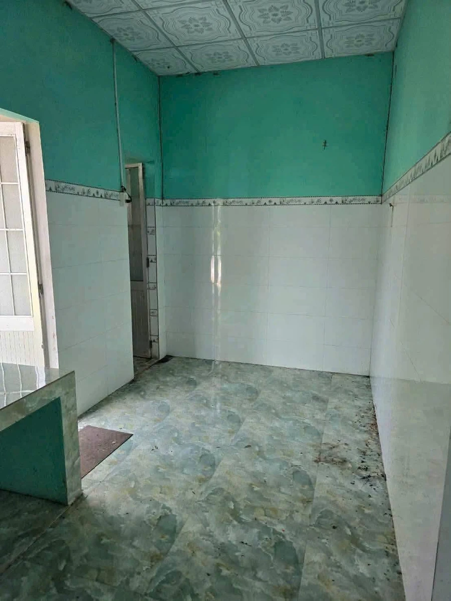 Bán 1500m² đất lúa Hiệp Thạnh Châu Thành Long An 650 triệu - Ảnh thu nhỏ 5