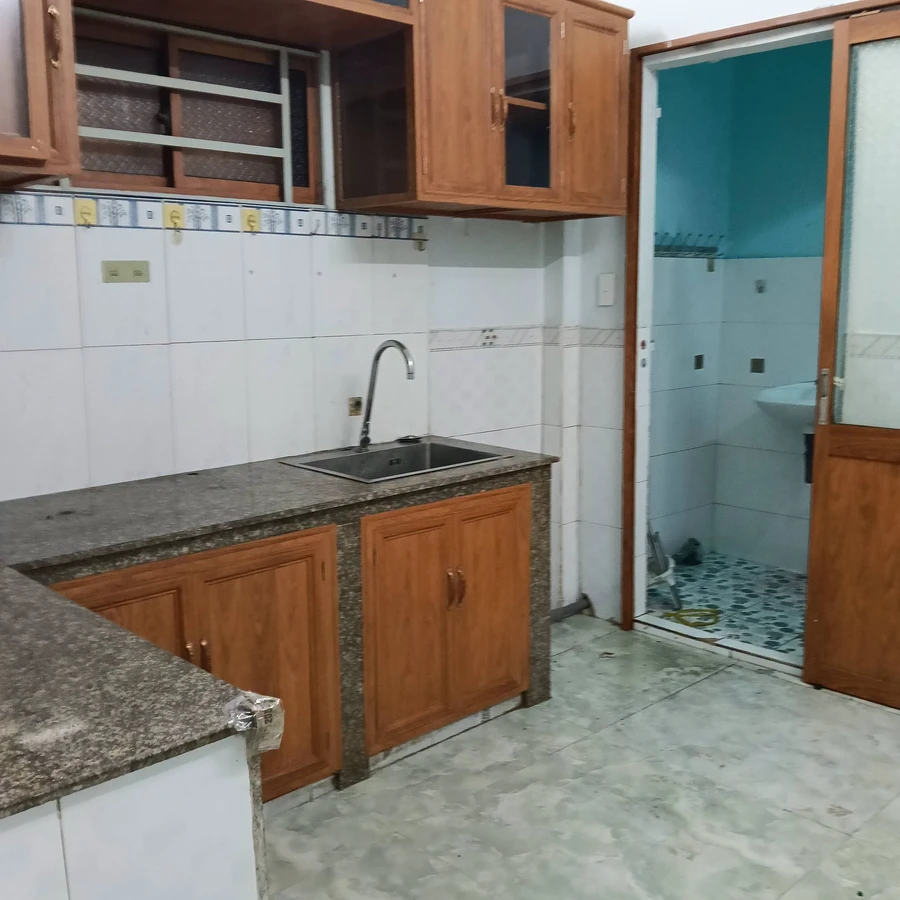 Cho thuê nhà mặt tiền Trung Đông 13, 2PN, 45.5m², 4,5tr/tháng - Ảnh thu nhỏ 5
