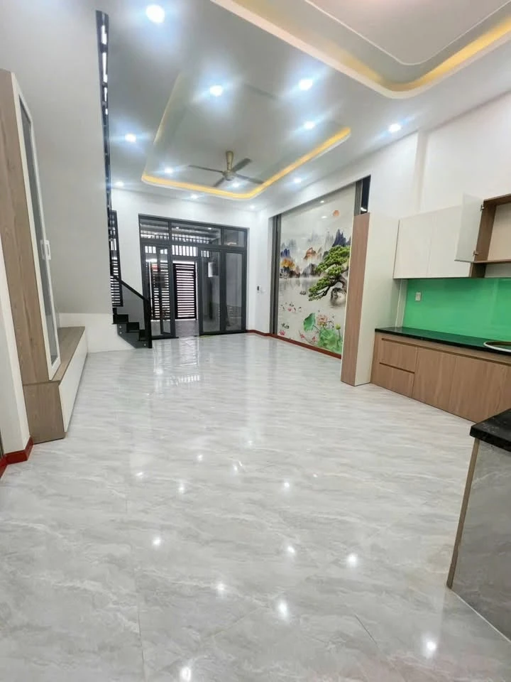 Bán nhà 1 trệt 1 lầu 83m2 Biên Hoà 3.6 tỷ - Ảnh thu nhỏ 5