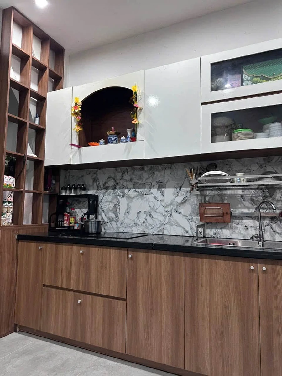Bán nhà 2 tầng kiệt Bạch Đằng, Huế 1,95 tỷ 90m2 - Ảnh thu nhỏ 4