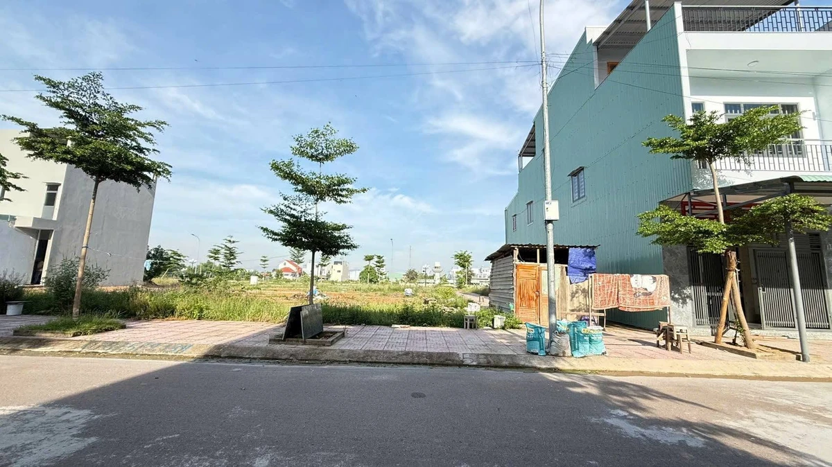 Bán đất mặt tiền 85m2 gần Ecohome, Quy Nhơn - Ảnh thu nhỏ 4