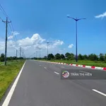 Mặt tiền đường Ven Biển Vũng Tàu Bình Châu, Phước Hải - 5195m2 ngay Lan Rừng Resort - Ảnh thu nhỏ 2