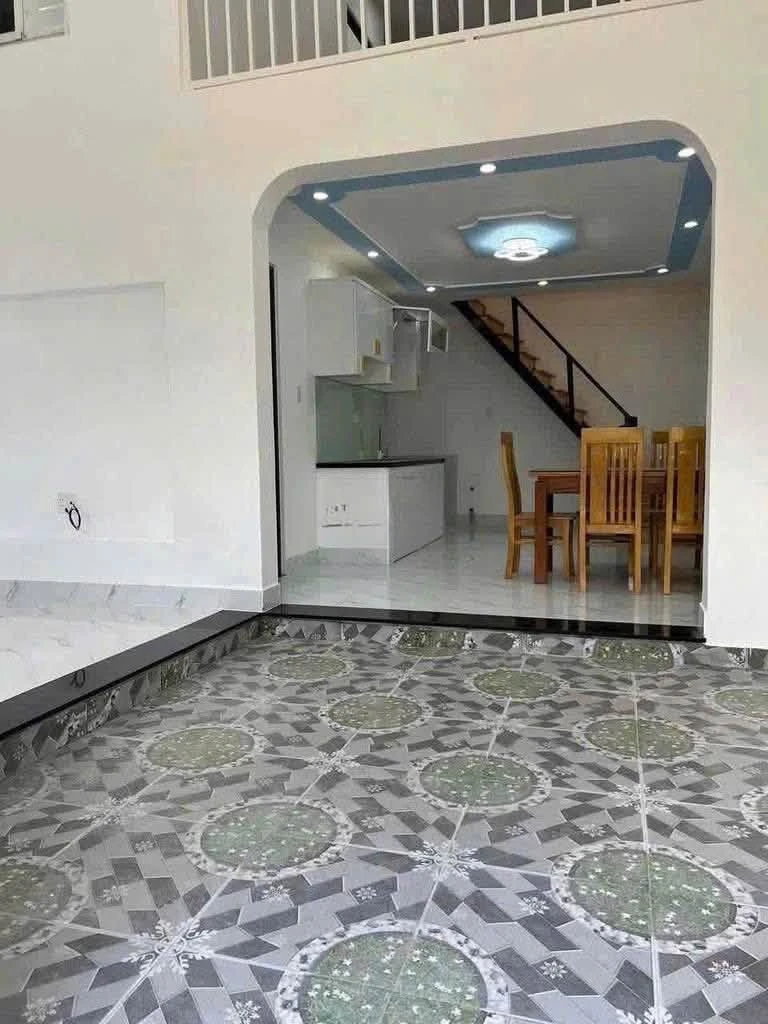 Cho thuê nhà nguyên căn 65m² đường 30/4 Vũng Tàu - Ảnh 1