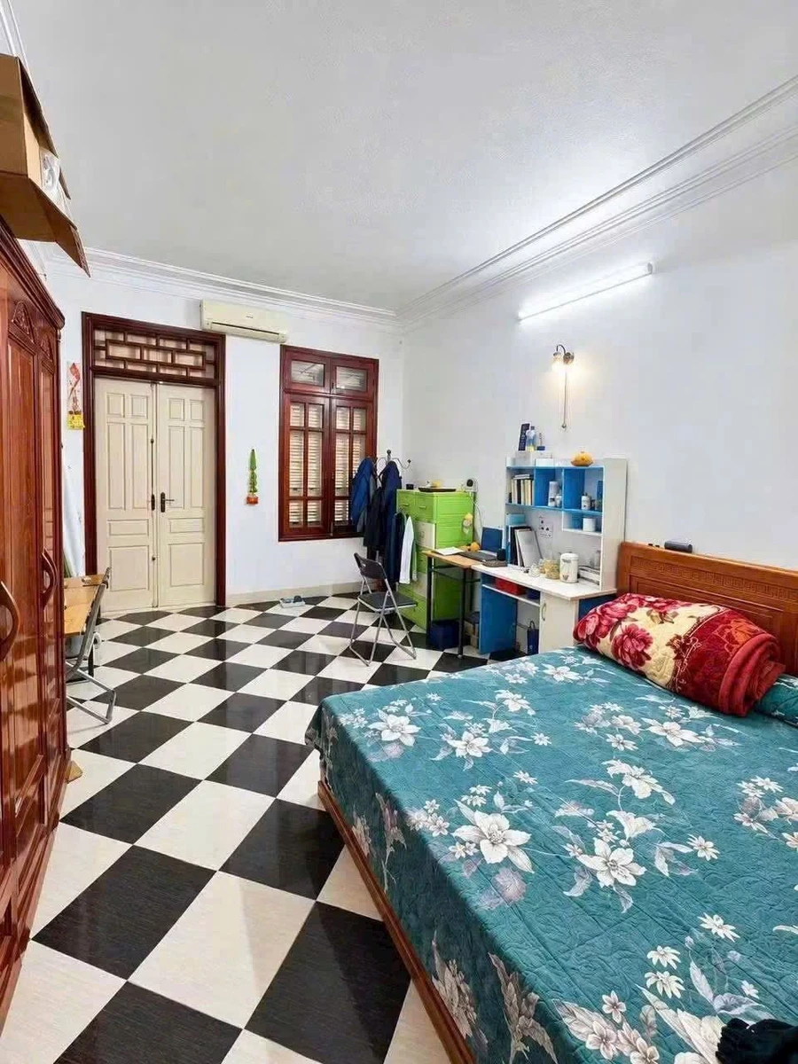 Bán nhà mặt phố 4 tầng 72m² Bạch Năng Thi Hải Dương - Ảnh thu nhỏ 4