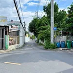 Bán lô đất 50m² hẻm xe hơi Phường Tân Phú cũ, Quận 9 (Thủ Đức), giá 3,65 tỷ - Ảnh thu nhỏ 1