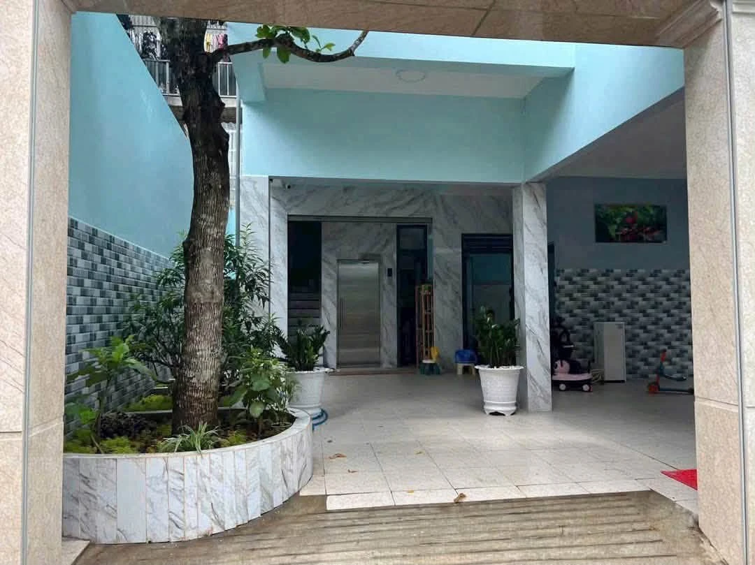 Bán nhà 5 tầng Lữ Gia Đà Lạt 120m2 7,9 tỷ - Ảnh thu nhỏ 3