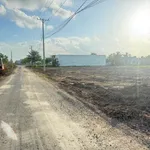 Bán đất nền mặt tiền nhựa 5x33m ấp 4 Tân Bửu, Bến Lức, Tây Ninh giá 2,25 tỷ - Ảnh thu nhỏ 3