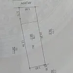 Bán nhà 3 tầng 60m² mặt tiền Tân Bình 2 tỷ - Ảnh thu nhỏ 5