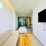 Cho thuê căn hộ 1PN 30m2 Hà Quang 1 Nha Trang 11 triệu/tháng - Ảnh thu nhỏ 1