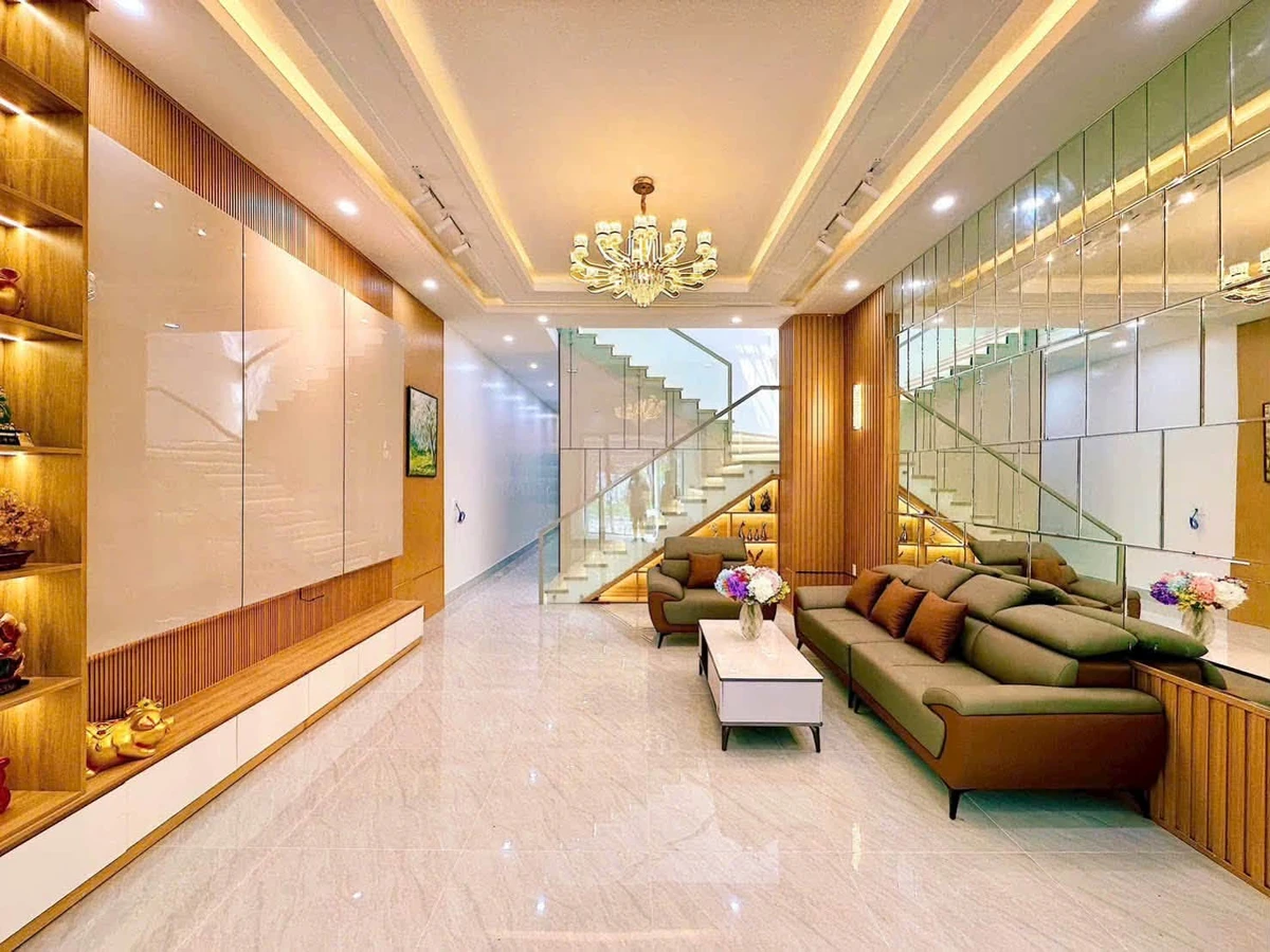 Bán nhà Rạch Giá 110m² 3PN, giá 3 tỷ 230 triệu - Ảnh thu nhỏ 3