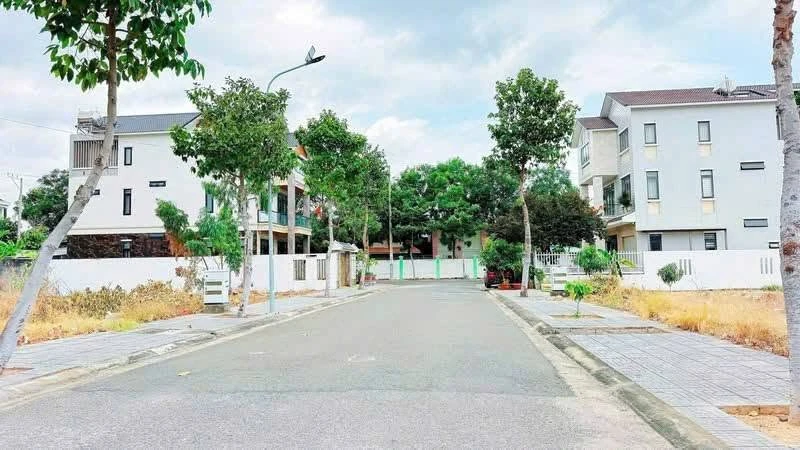 Bán đất biệt thự 200m2 Kim Tơ Phước Tỉnh Bà Rịa - Vũng Tàu - Ảnh thu nhỏ 2