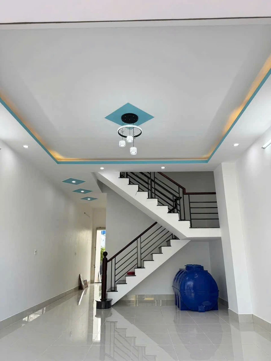 Bán nhà lô D2 105m² Đường số 20 Rạch Giá 2,8 tỷ - Ảnh thu nhỏ 5