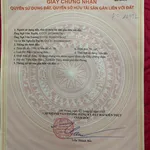 Bán đất 98,1m² mặt tiền Kiến Thuỵ, Hải Phòng - Ảnh thu nhỏ 4