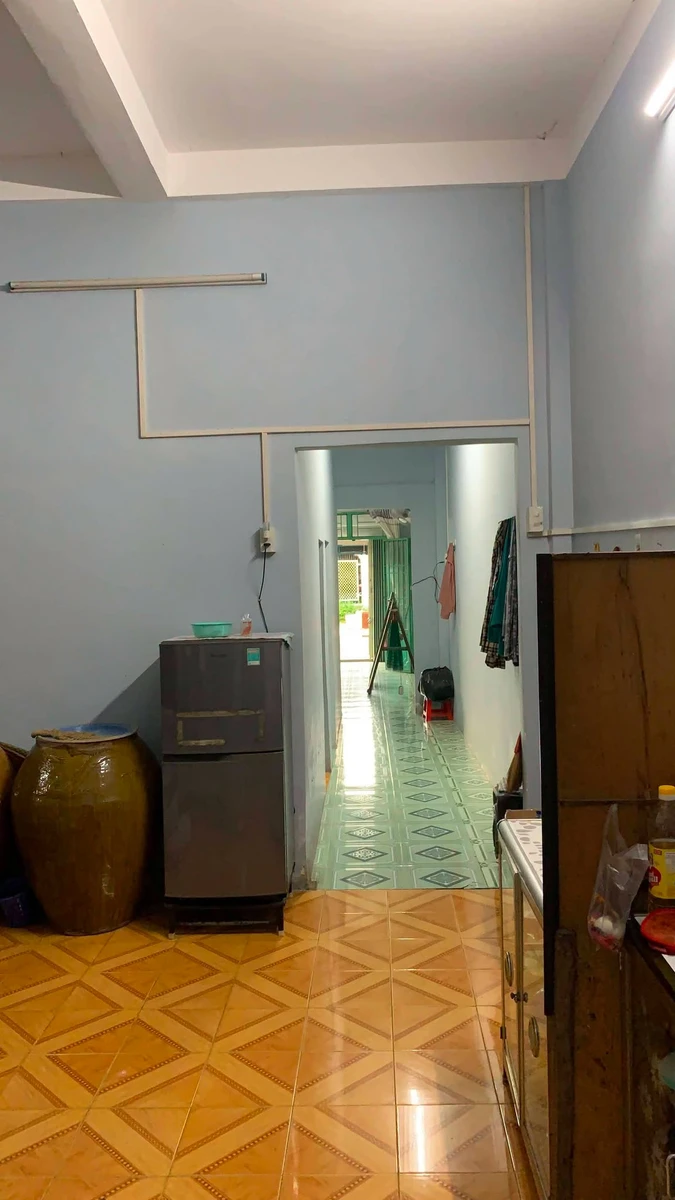 Bán nhà mặt tiền Lê Quý Đôn, 60m², 2PN, 1.2 tỷ, Quận 12 - Ảnh thu nhỏ 4